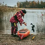 Pensión Poukama Porvoo