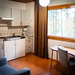 Poukama Pensión Porvoo