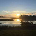 Pensión Poukama 3*