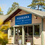 Πανσιόν Poukama Πόρβο