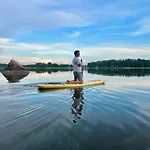 Poukama Pensión 3*