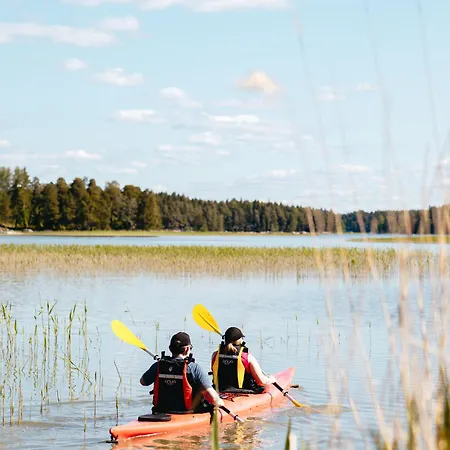 Poukama 3* Porvoo