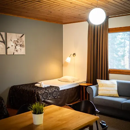 Poukama Pensión Porvoo