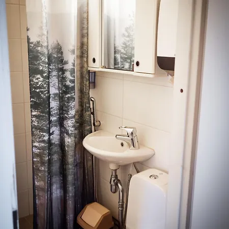 Poukama Maison d'hôtes