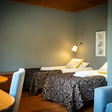 Maison d'hôtes Poukama 3*