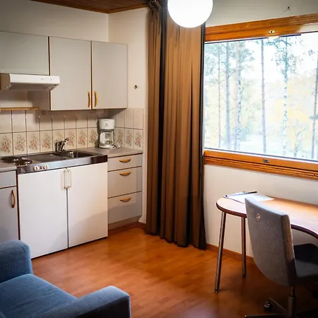 Poukama Gæstehus Porvoo