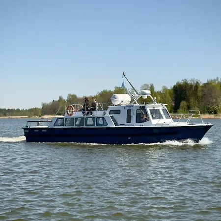 Poukama Maison d'hôtes 3*