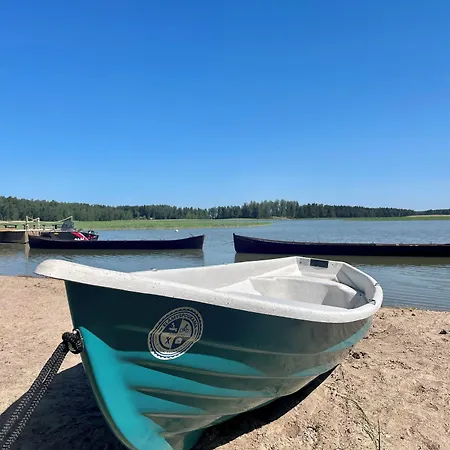 Poukama Konukevi 3*