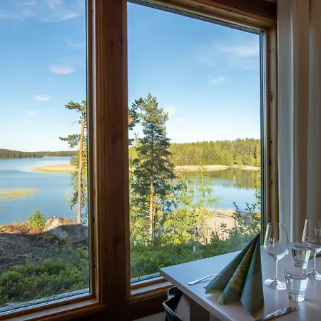 Poukama Konukevi Porvoo