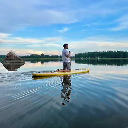 Poukama Vendégház 3*