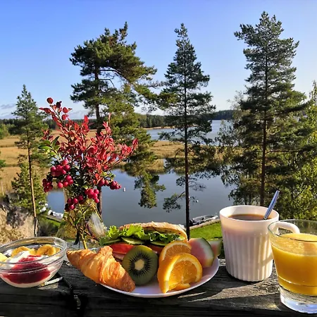 Poukama Vendégház Porvoo