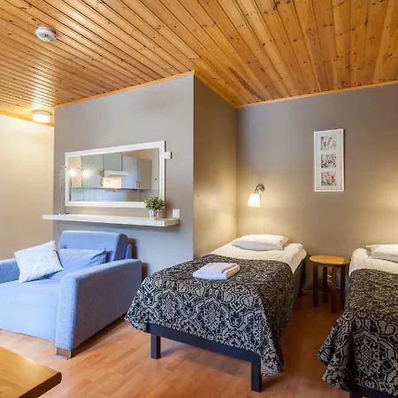 Poukama Vendégház Porvoo