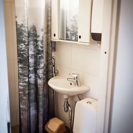 Poukama Gæstehus 3*