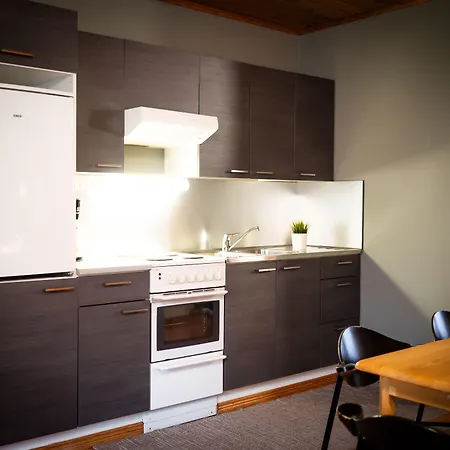 Poukama Maison d'hôtes 3*