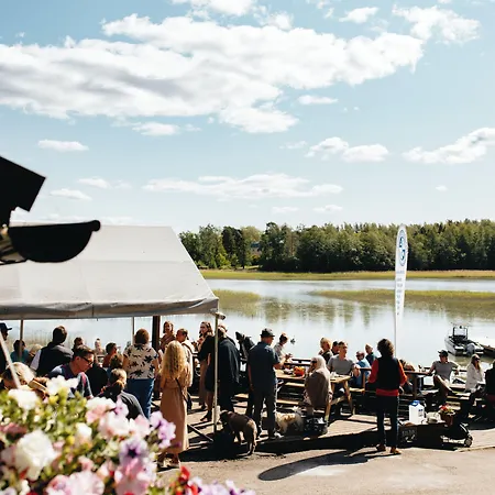 Poukama Vendégház 3*