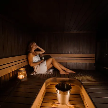 Poukama Pensión Porvoo