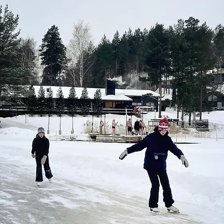 Gasthof Poukama 3*