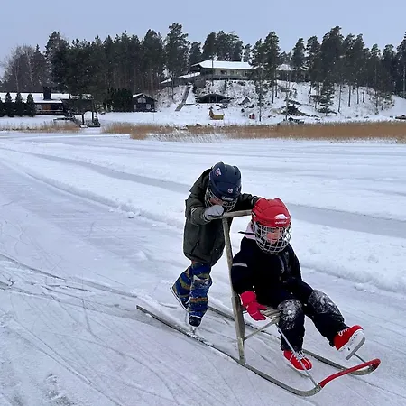 Poukama Gasthof Porvoo