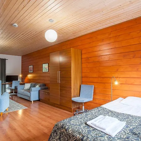 Poukama Maison d'hôtes