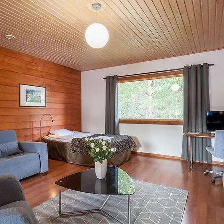 Poukama 3* Porvoo