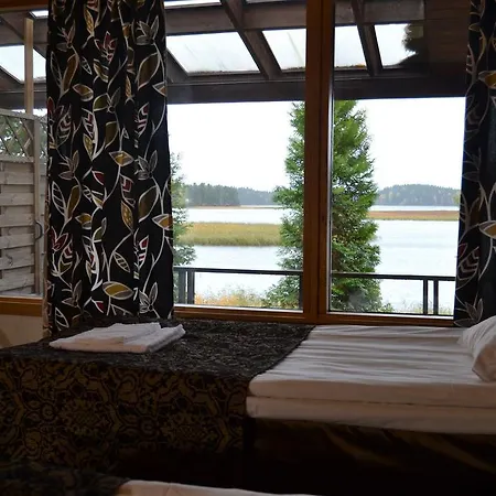 Maison d'hôtes Poukama