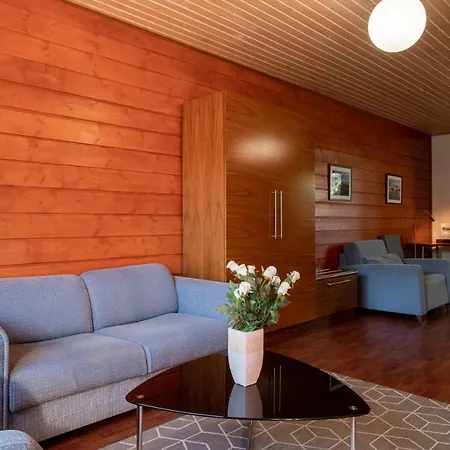 Poukama Maison d'hôtes 3*